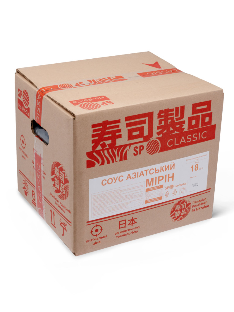 Мирін 18 л  SP Classic